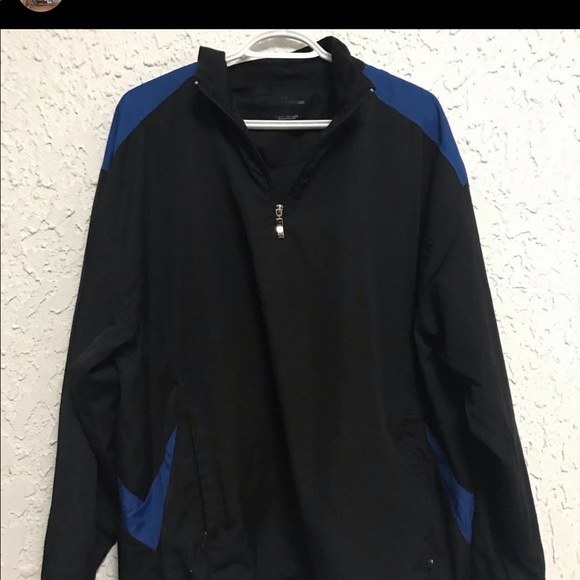 quarter zip - Picture 2 of 2